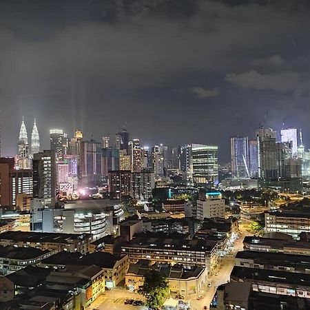 D'Majestic Resident Suite Kuala Lumpur Zewnętrze zdjęcie