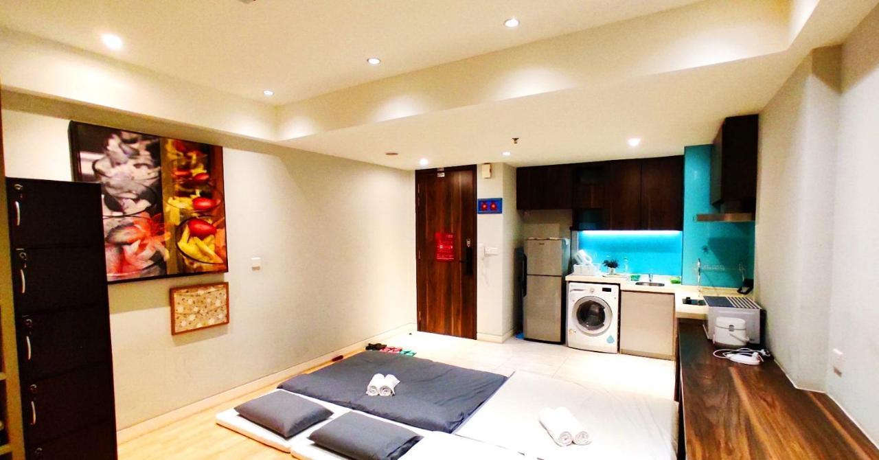 D'Majestic Resident Suite Kuala Lumpur Zewnętrze zdjęcie