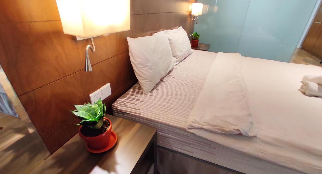 D'Majestic Resident Suite Kuala Lumpur Zewnętrze zdjęcie