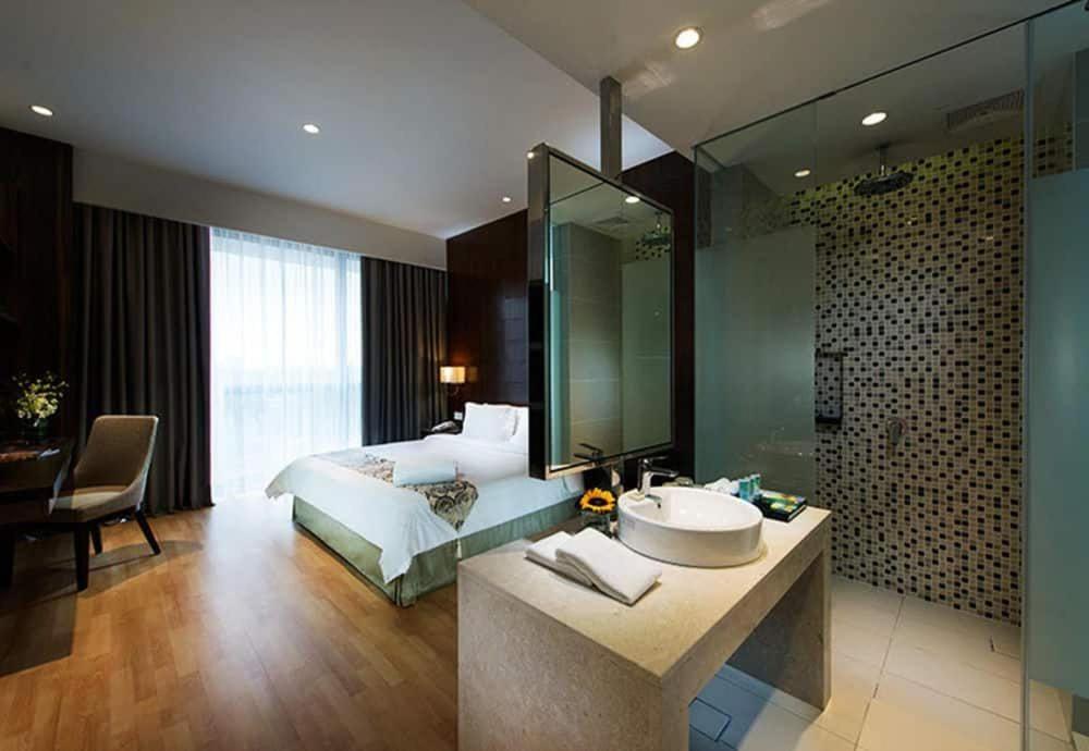D'Majestic Resident Suite Kuala Lumpur Zewnętrze zdjęcie