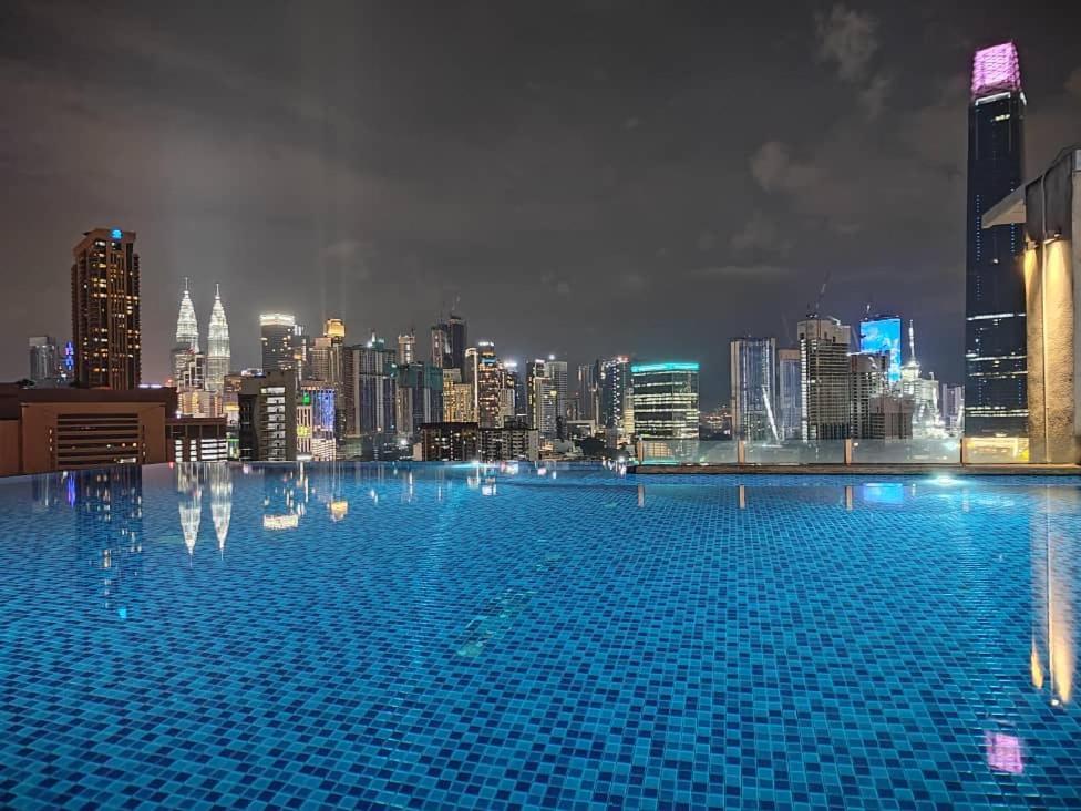 D'Majestic Resident Suite Kuala Lumpur Zewnętrze zdjęcie