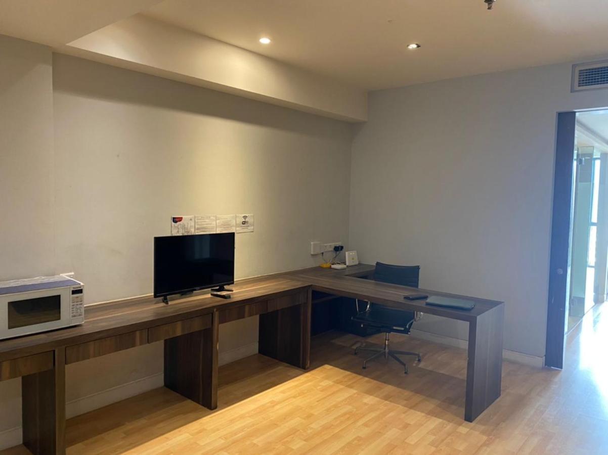 D'Majestic Resident Suite Kuala Lumpur Zewnętrze zdjęcie