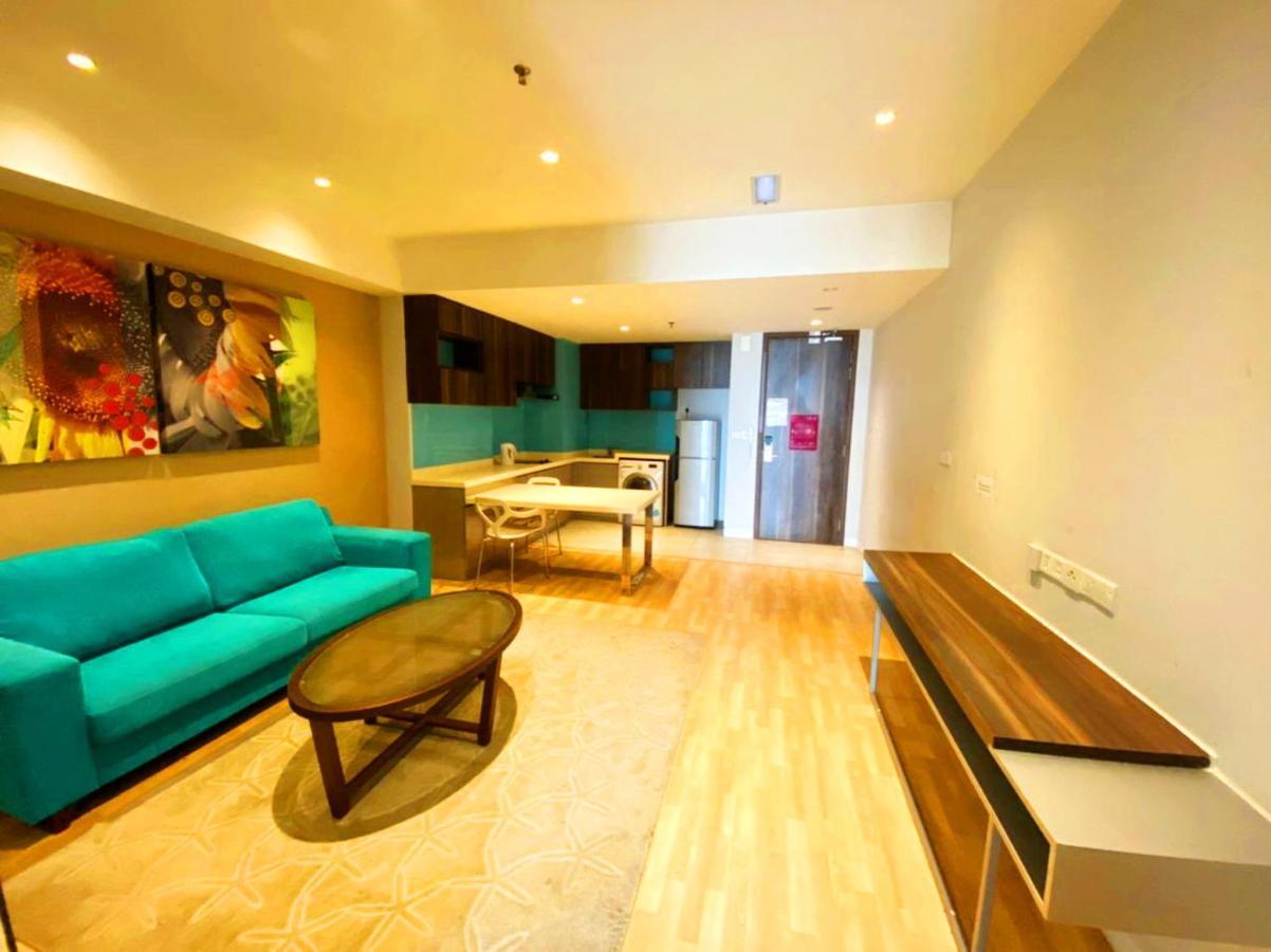 D'Majestic Resident Suite Kuala Lumpur Zewnętrze zdjęcie